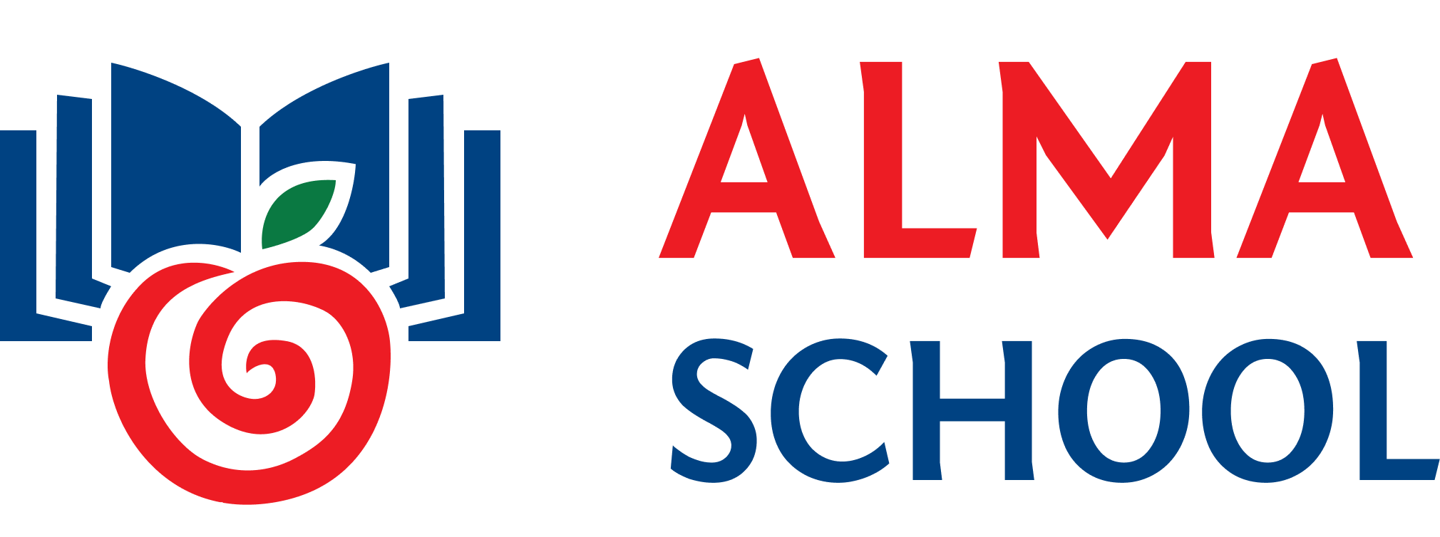 Alma School