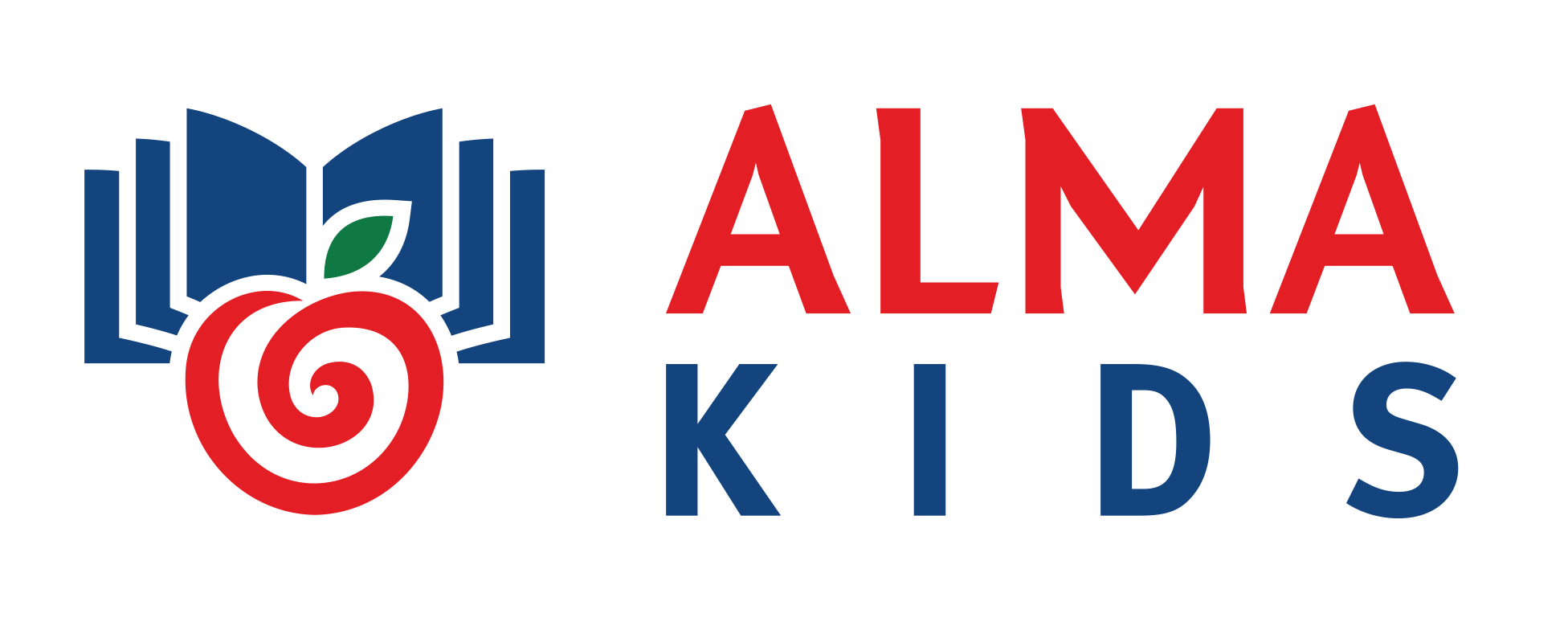 Alma Kids