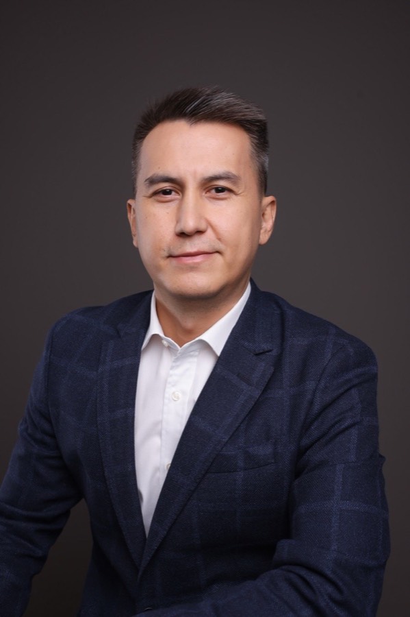 Аблай Байтенов